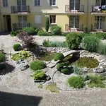 Patio Mare Amber *