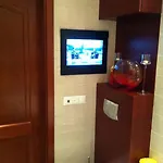 Apartamento Patio Mare Amber *