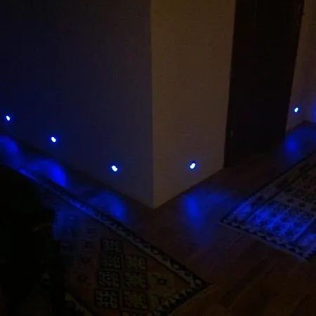 Patio Mare Amber 아파트