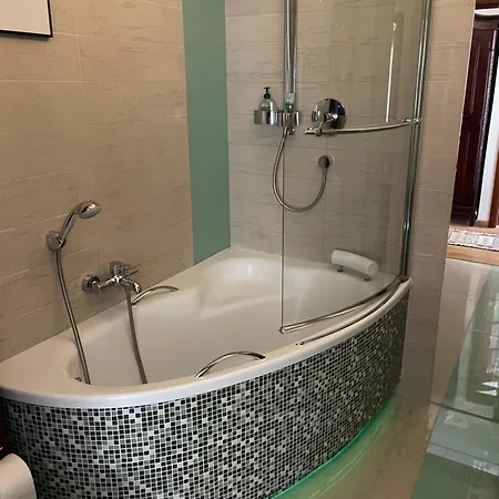 Patio Mare Amber Апартаменты