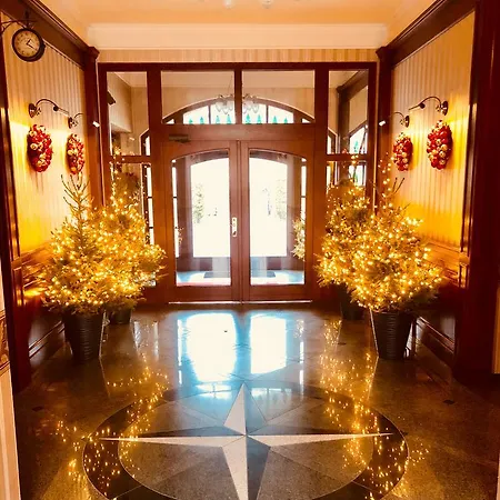 Апартаменты Patio Mare Amber