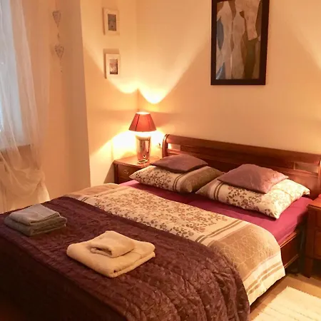 Patio Mare Amber Апартаменты