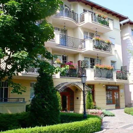 Апартаменты Patio Mare Amber *
