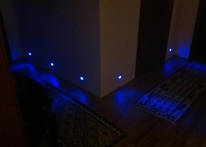 Patio Mare Amber Daire