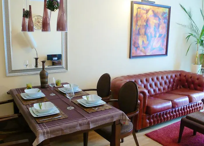 Patio Mare Amber Daire *