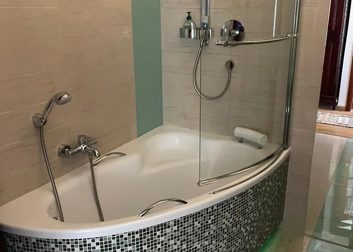 Patio Mare Amber Daire