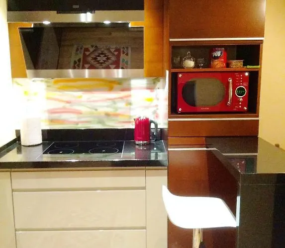 Patio Mare Amber Daire *