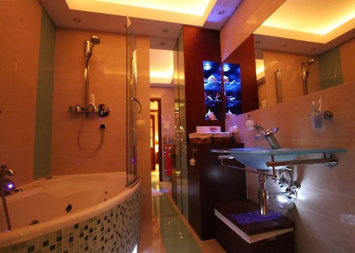 Daire Patio Mare Amber *