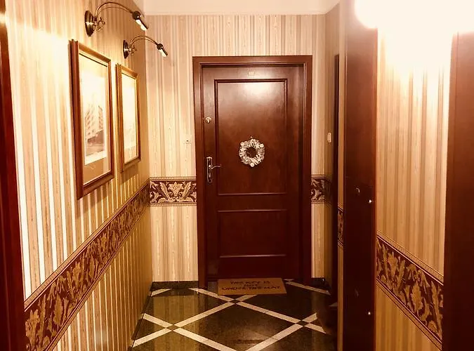 Patio Mare Amber Sopot