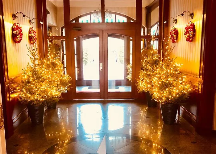 Daire Patio Mare Amber