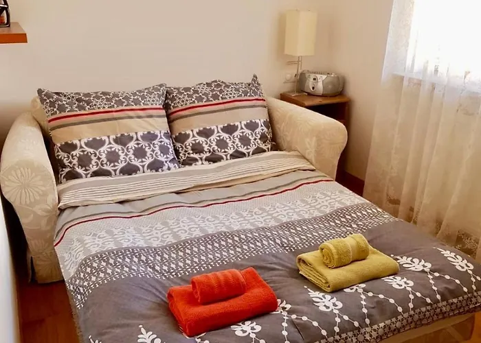 Patio Mare Amber Daire