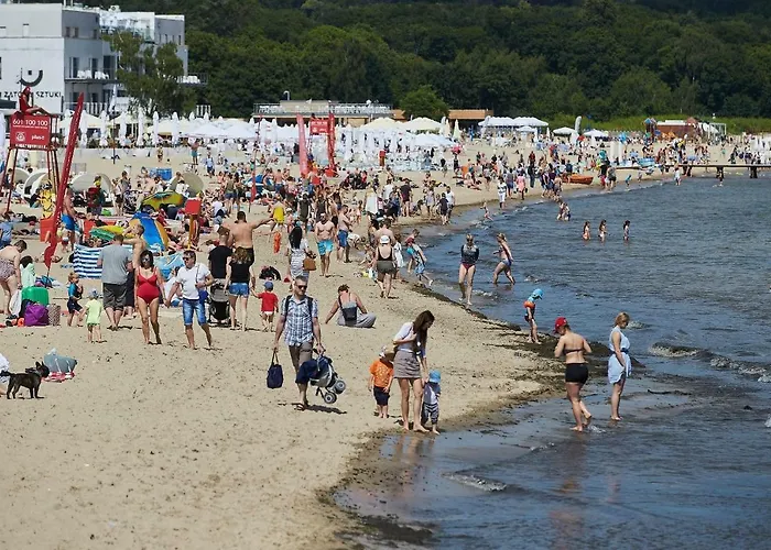 Daire Patio Mare Amber *